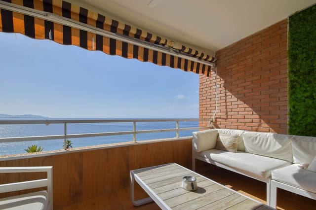 2 sypialnia Mieszkanie na sprzedaż w Almuñécar z basenem - 395 000 € (Ref: 10014060)