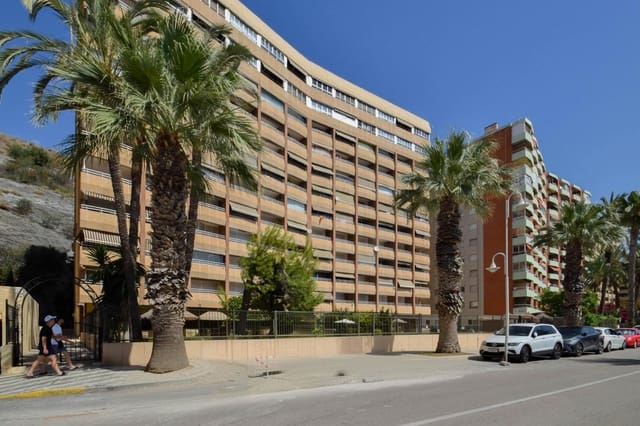 2 sypialnia Mieszkanie na sprzedaż w Almuñécar z basenem - 395 000 € (Ref: 10014060)