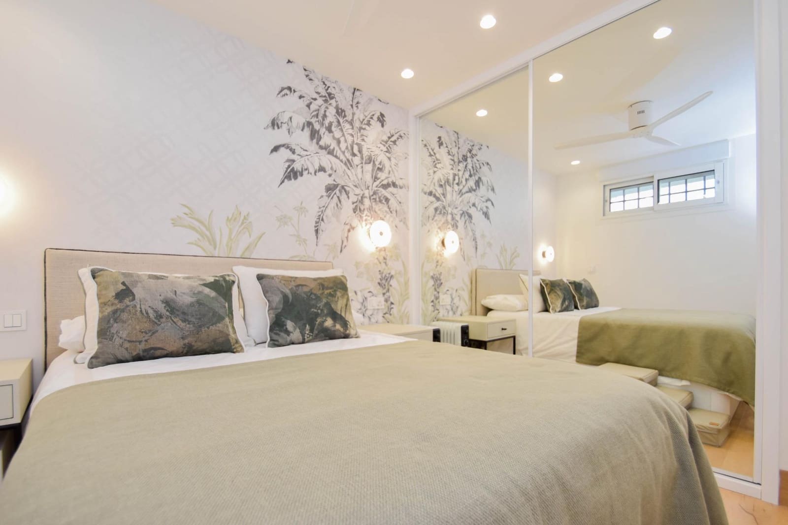 2 sovrum Lägenhet till salu i Almunecar med pool - 395 000 € (Ref: 10014060)