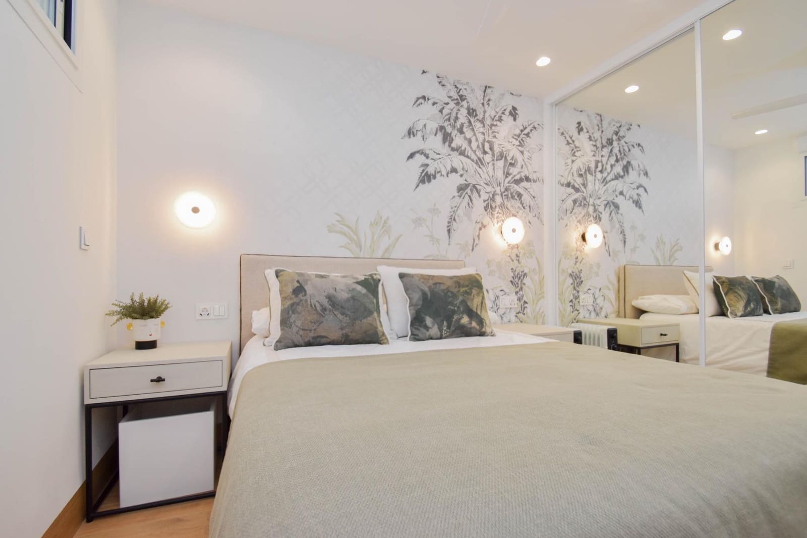 2 sovrum Lägenhet till salu i Almunecar med pool - 395 000 € (Ref: 10014060)