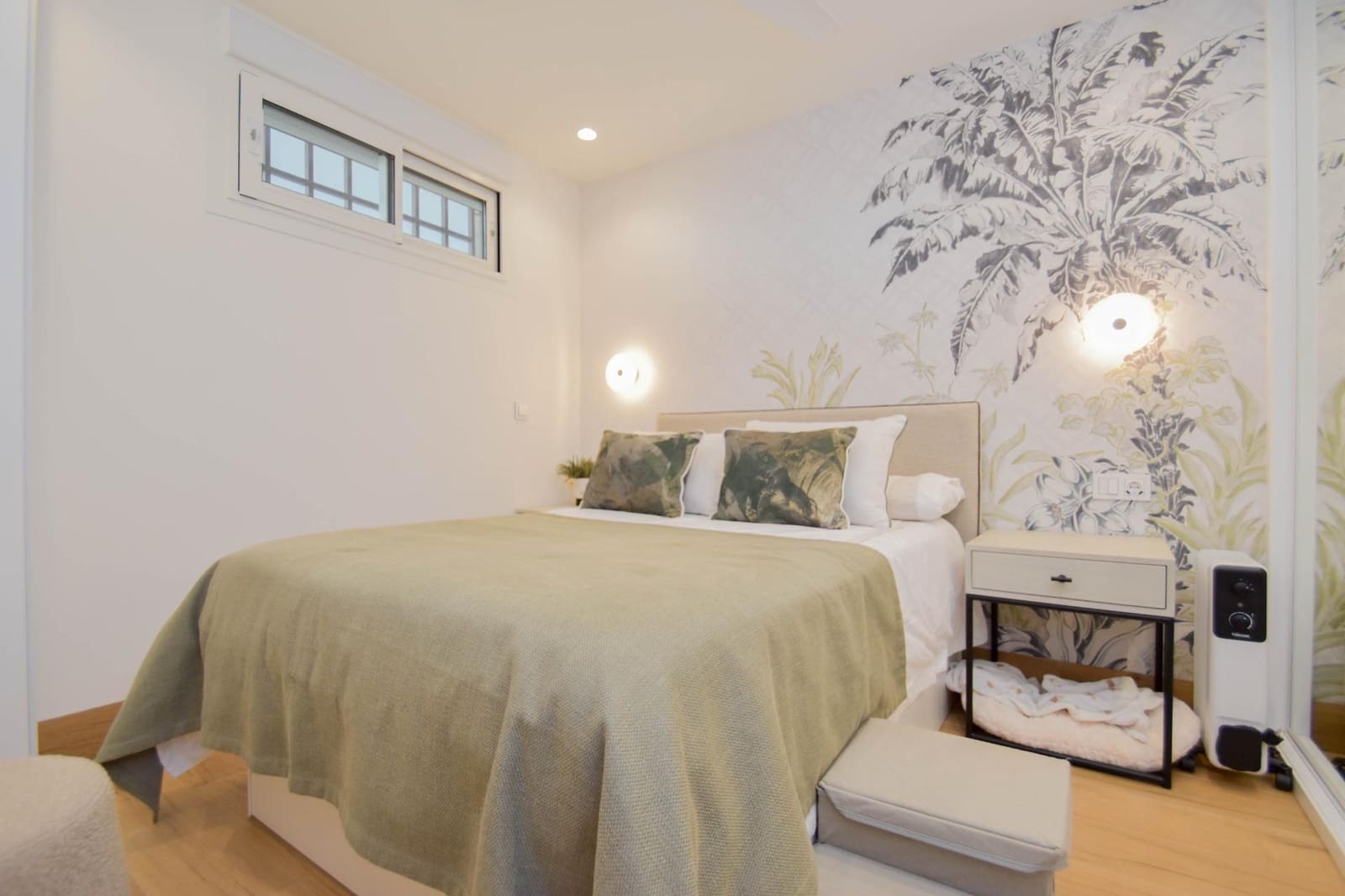 2 sovrum Lägenhet till salu i Almunecar med pool - 395 000 € (Ref: 10014060)