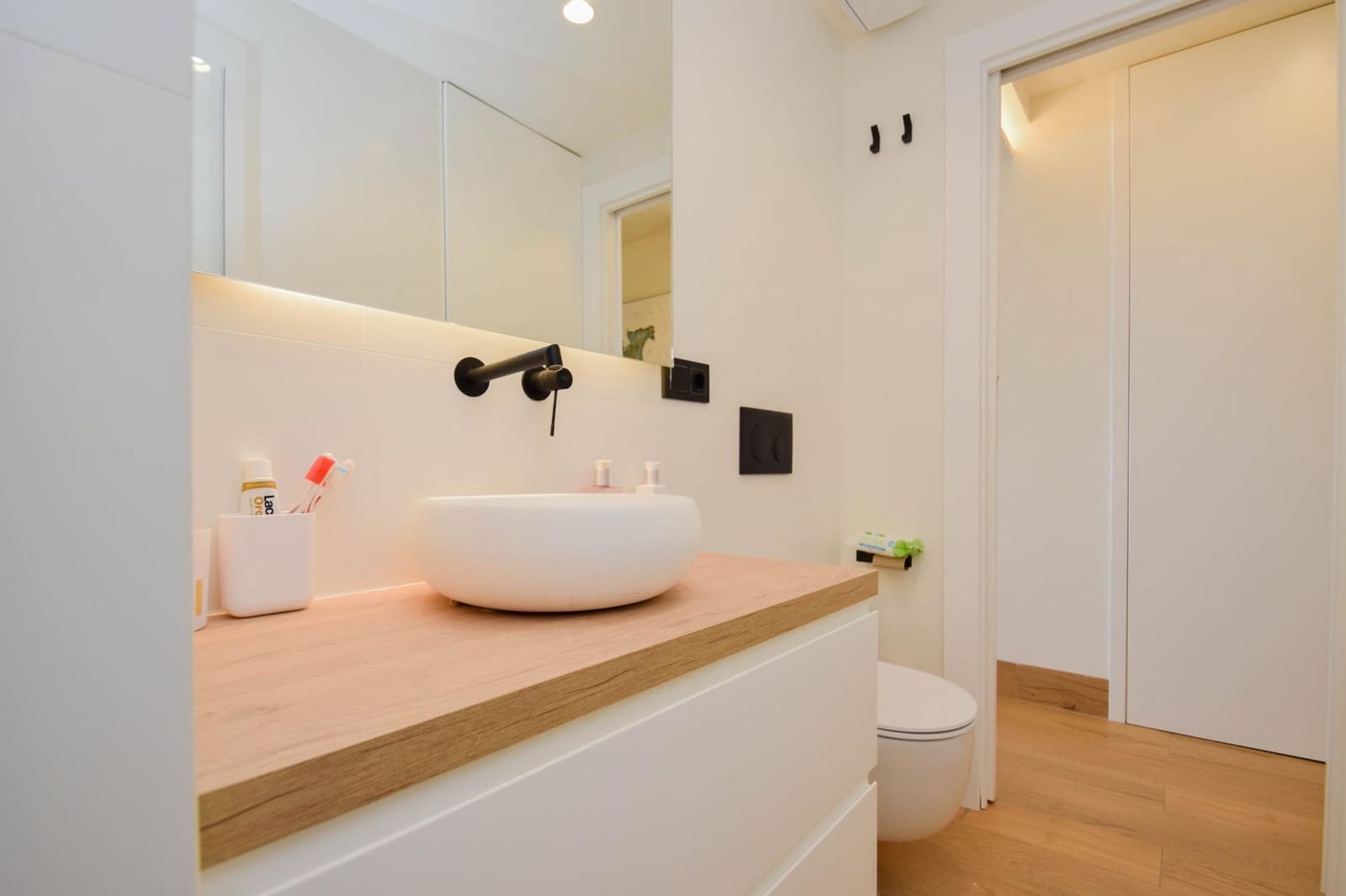 2 sovrum Lägenhet till salu i Almunecar med pool - 395 000 € (Ref: 10014060)
