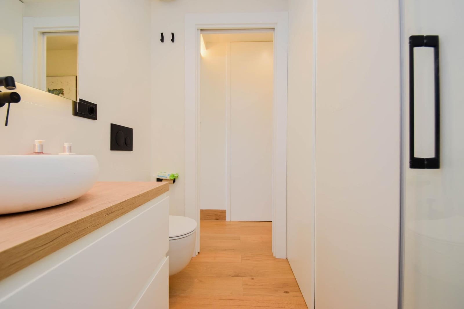 2 sovrum Lägenhet till salu i Almunecar med pool - 395 000 € (Ref: 10014060)