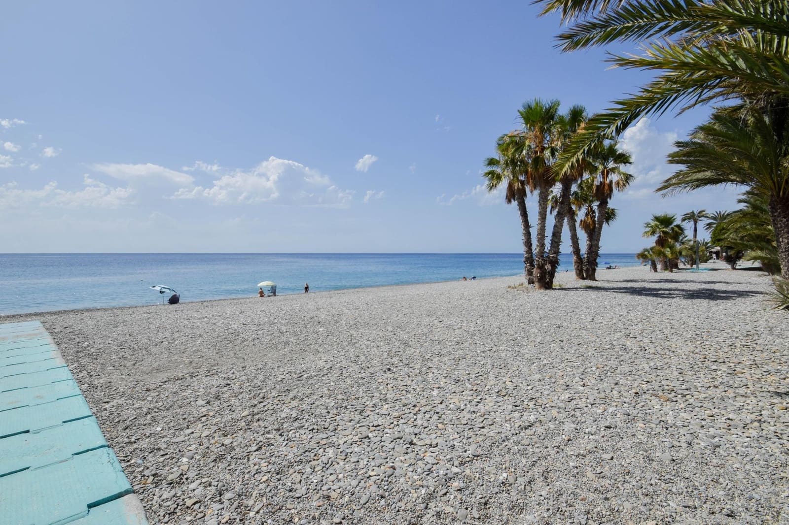 2 sovrum Lägenhet till salu i Almunecar med pool - 395 000 € (Ref: 10014060)