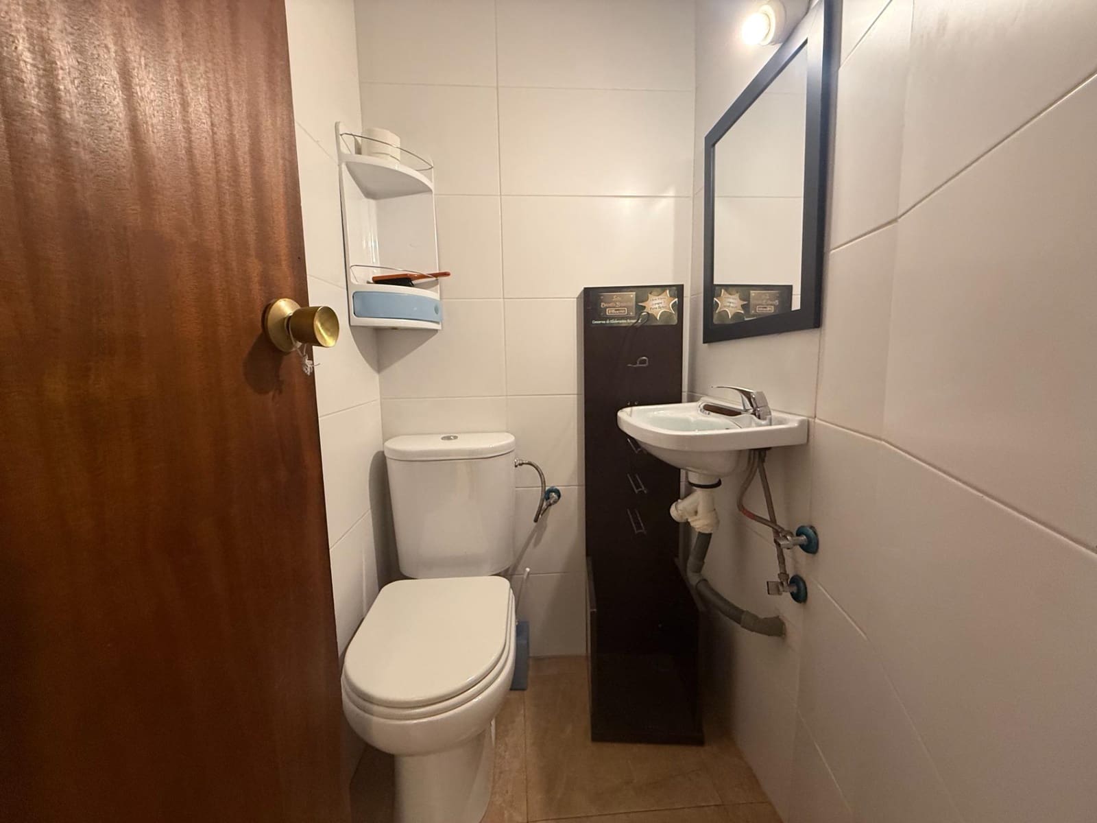 Kommersiell till salu i Granada stad - 85 000 € (Ref: 10014061)