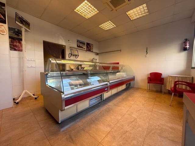 Commercial for sale in Angustias - Chana - Encina, Granada city - € 85,000 (Ref: 10014061)