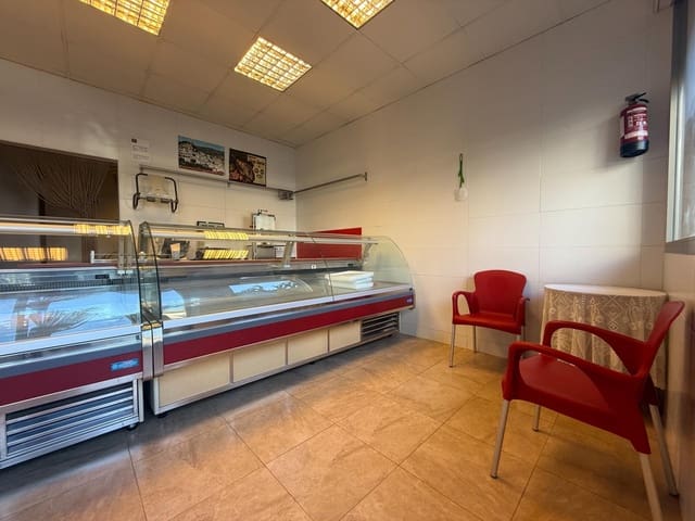 Commercial for sale in Angustias - Chana - Encina, Granada city - € 85,000 (Ref: 10014061)