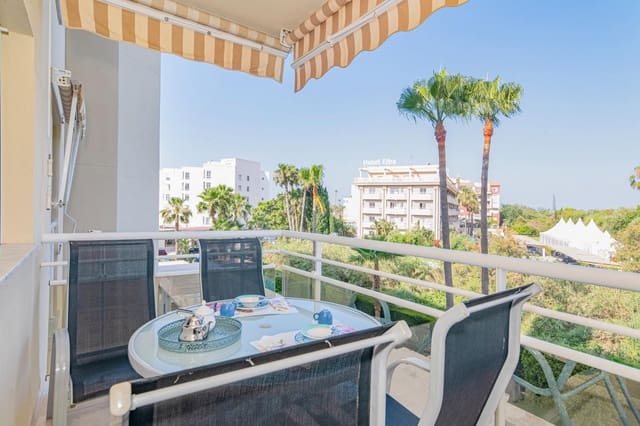 2 bedroom Flat for sale in Motril with pool garage - € 292,000 (Ref: 10014062)