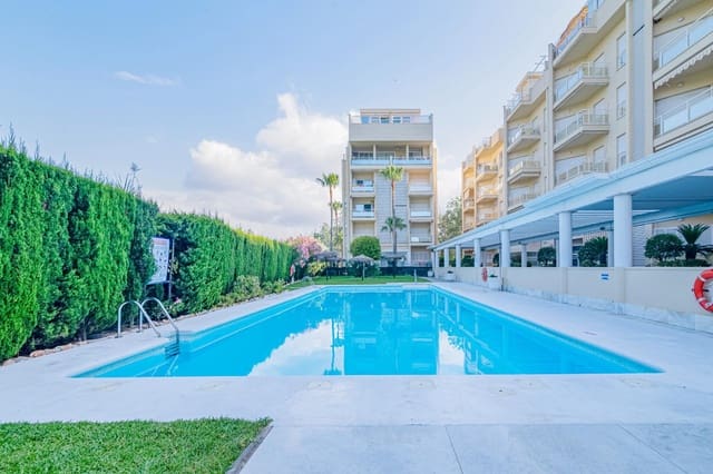 2 bedroom Flat for sale in Motril with pool garage - € 292,000 (Ref: 10014062)