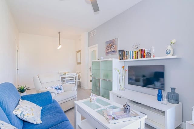 2 bedroom Flat for sale in Motril with pool garage - € 292,000 (Ref: 10014062)