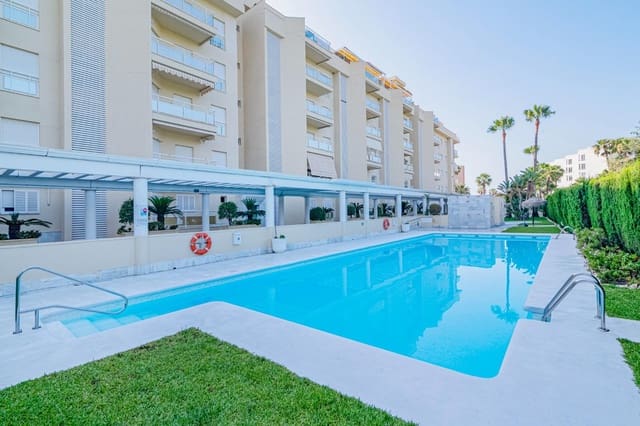 2 bedroom Flat for sale in Motril with pool garage - € 292,000 (Ref: 10014062)