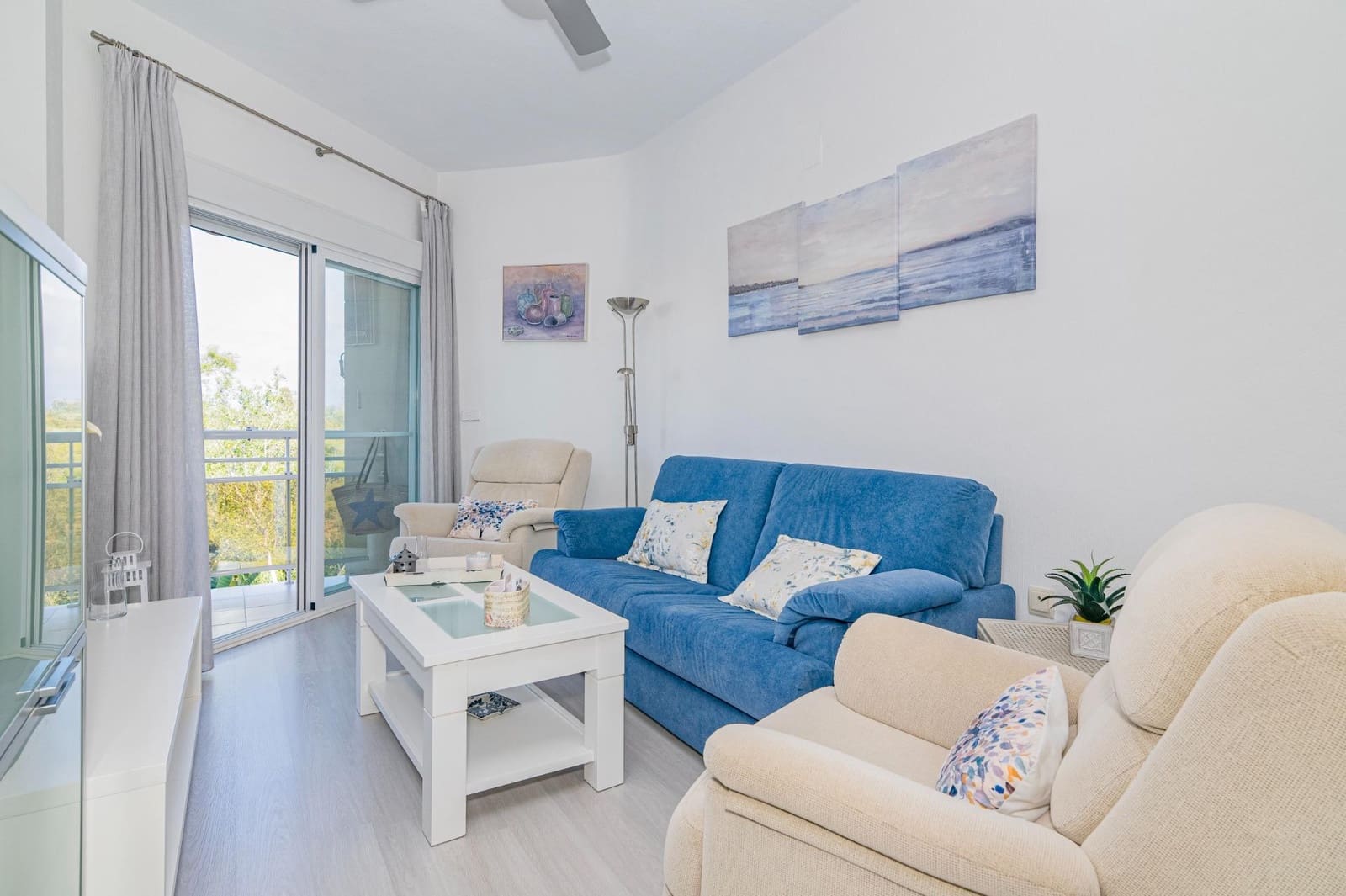 2 bedroom Flat for sale in Motril with pool garage - € 292,000 (Ref: 10014062)