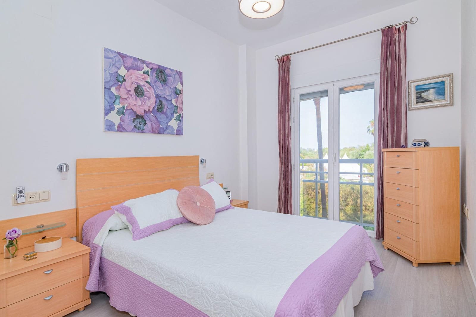 2 bedroom Flat for sale in Motril with pool garage - € 292,000 (Ref: 10014062)
