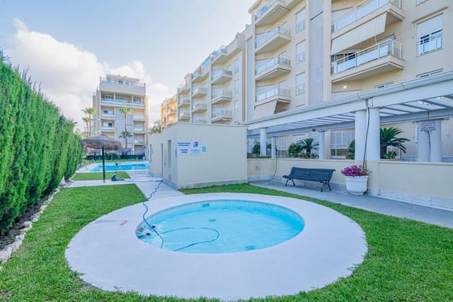 2 bedroom Flat for sale in Motril with pool garage - € 292,000 (Ref: 10014062)