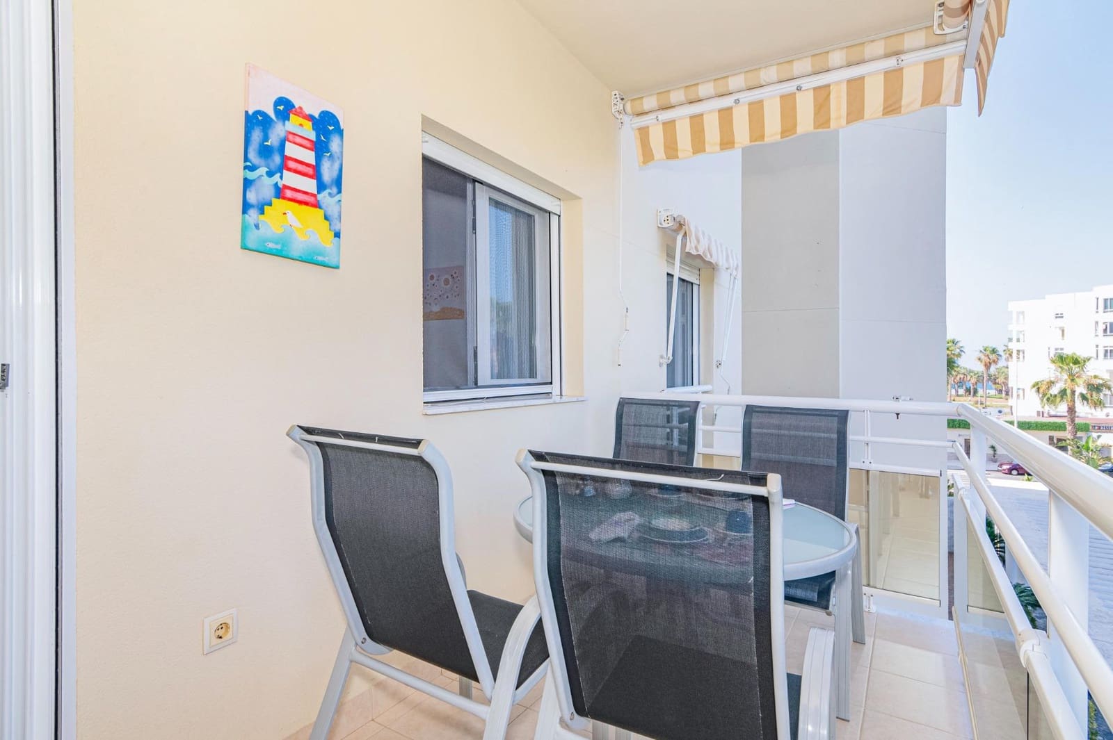 2 bedroom Flat for sale in Motril with pool garage - € 292,000 (Ref: 10014062)
