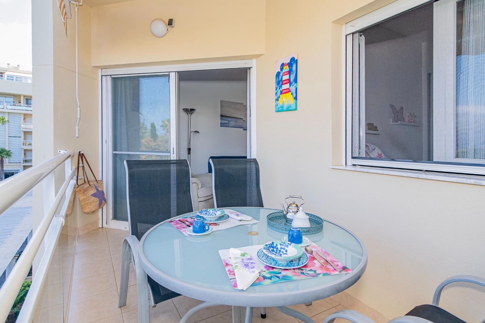 2 bedroom Flat for sale in Motril with pool garage - € 292,000 (Ref: 10014062)