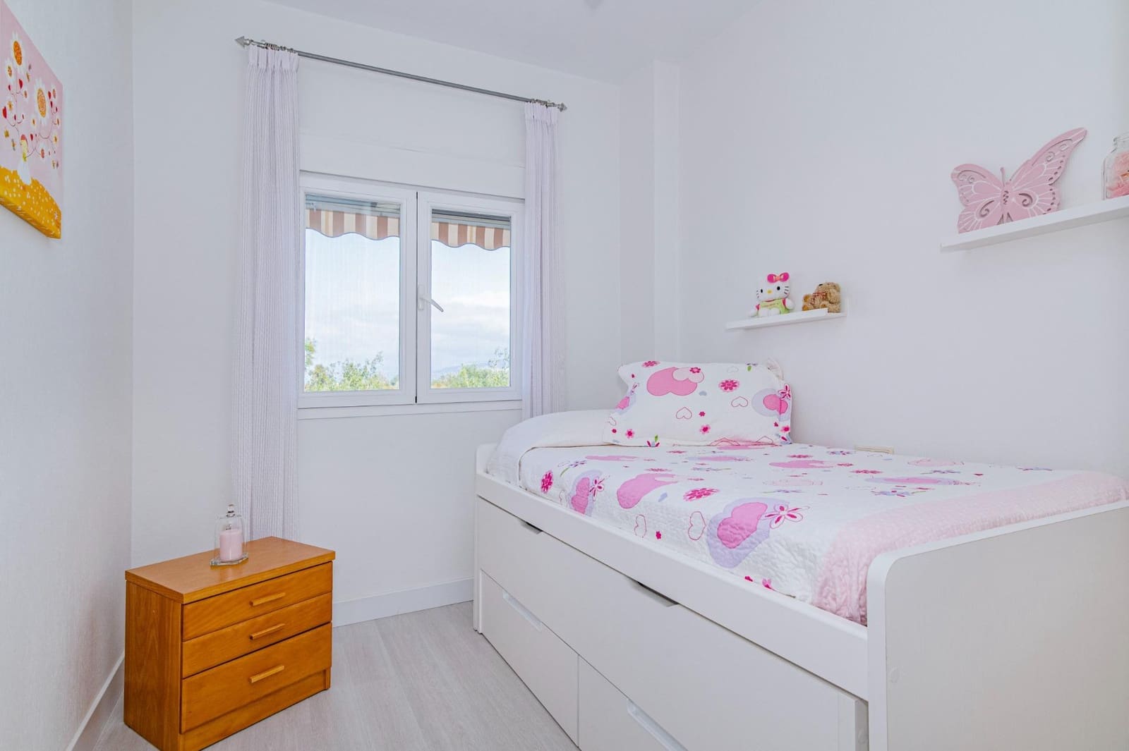 2 bedroom Flat for sale in Motril with pool garage - € 292,000 (Ref: 10014062)