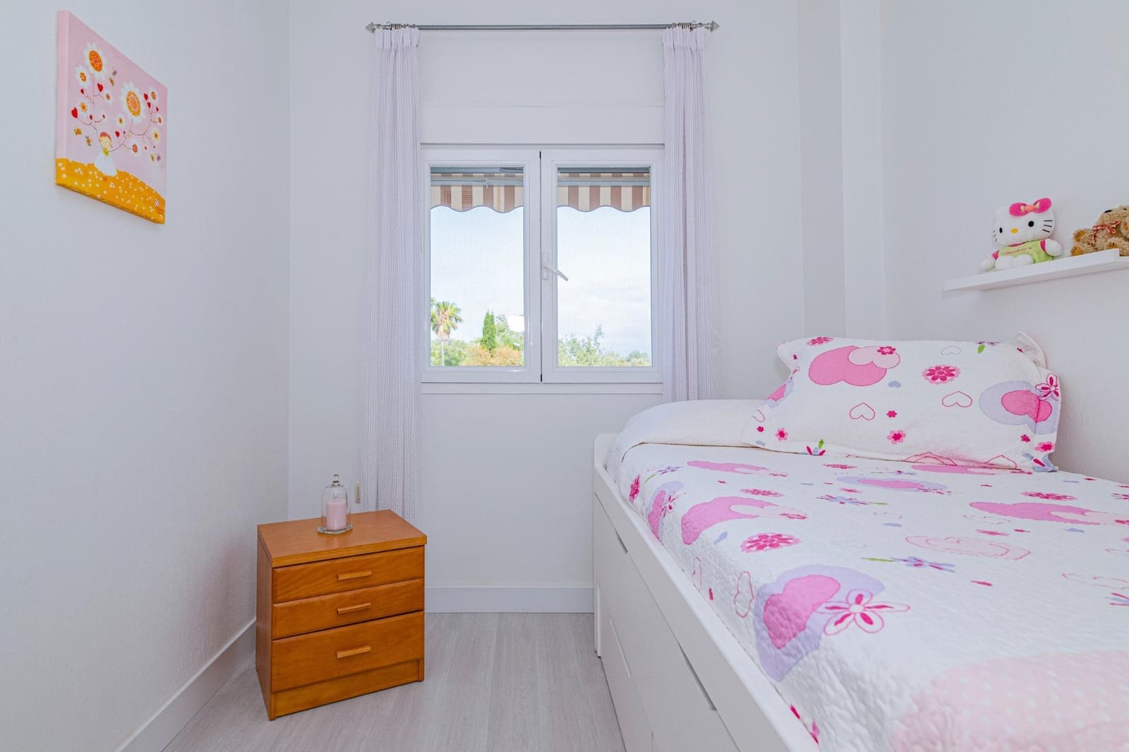 2 bedroom Flat for sale in Motril with pool garage - € 292,000 (Ref: 10014062)