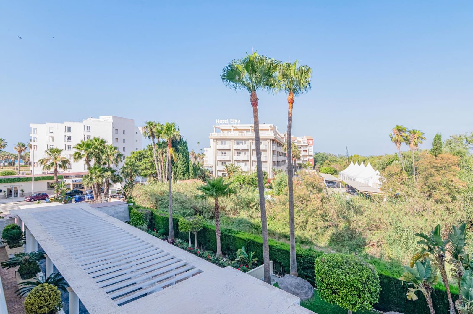2 bedroom Flat for sale in Motril with pool garage - € 292,000 (Ref: 10014062)