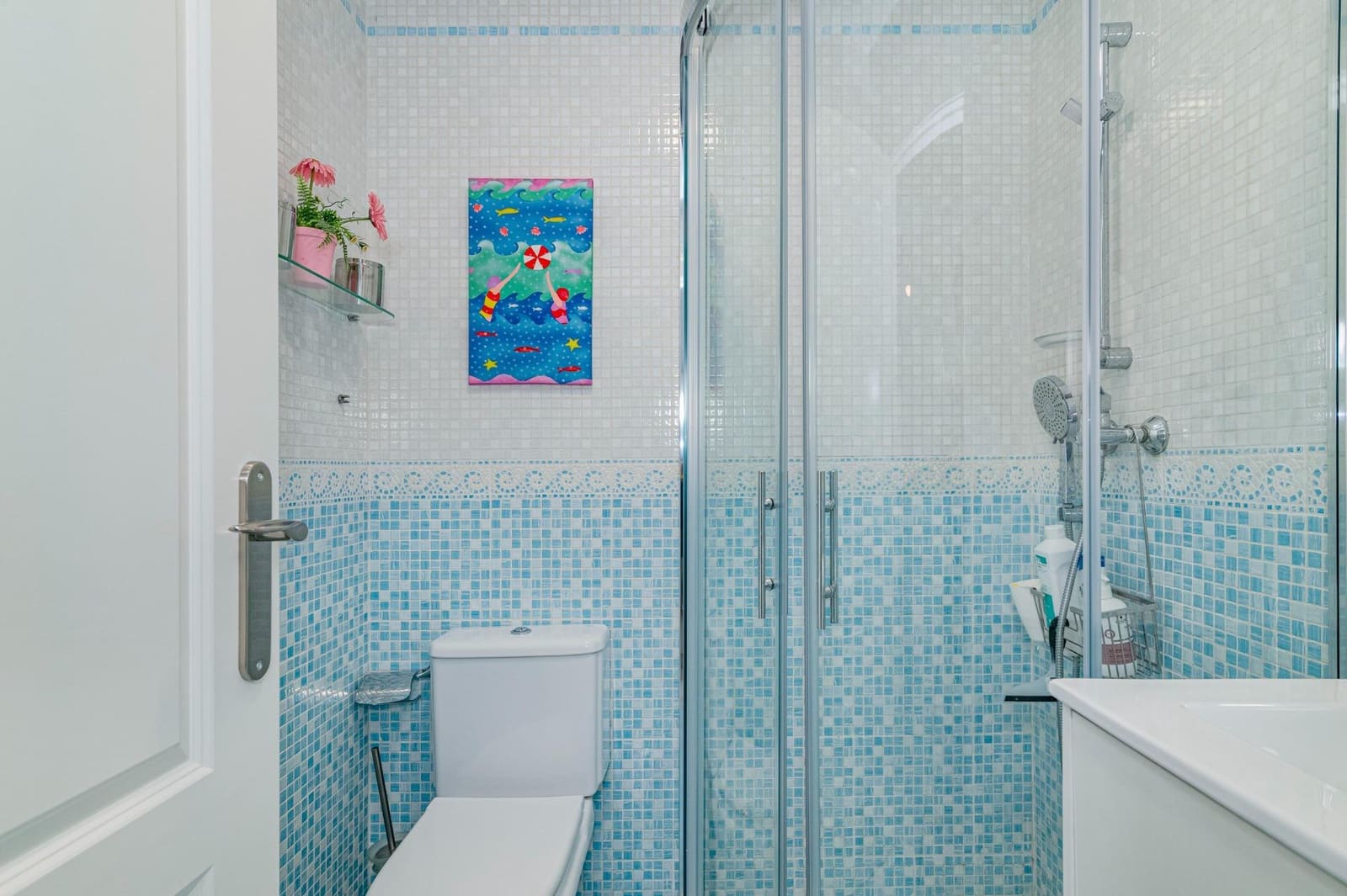 2 bedroom Flat for sale in Motril with pool garage - € 292,000 (Ref: 10014062)