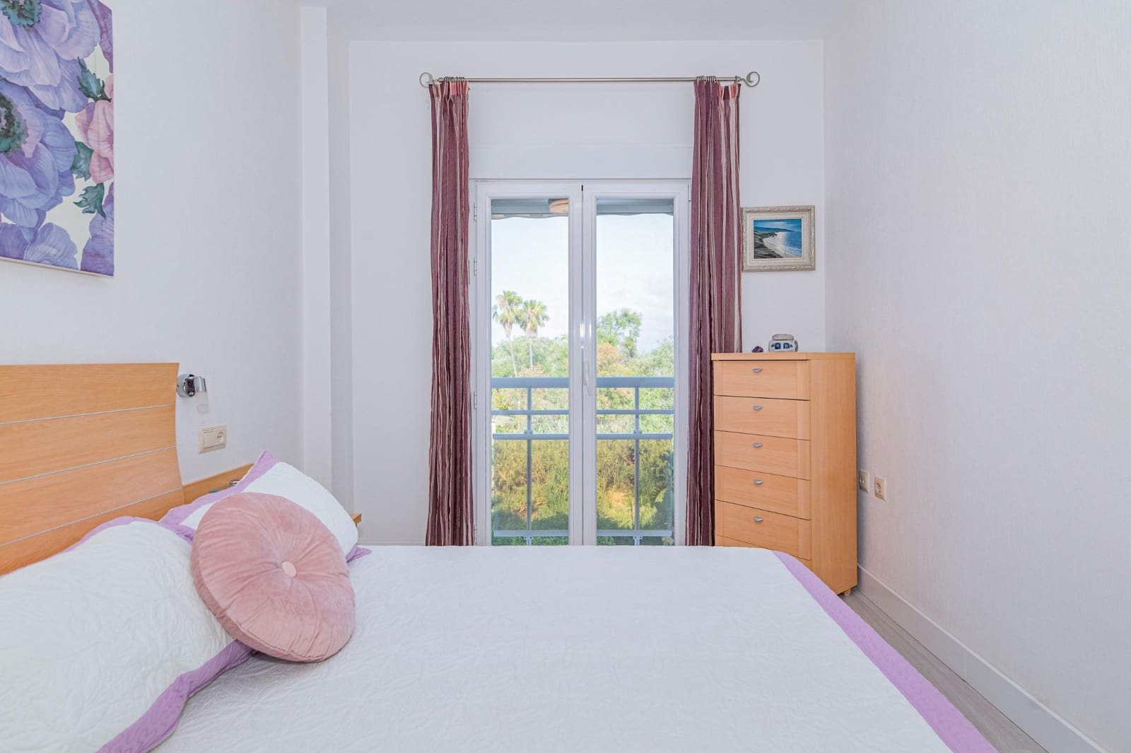 2 bedroom Flat for sale in Motril with pool garage - € 292,000 (Ref: 10014062)