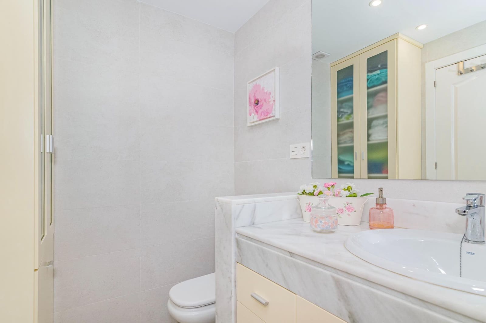 2 bedroom Flat for sale in Motril with pool garage - € 292,000 (Ref: 10014062)