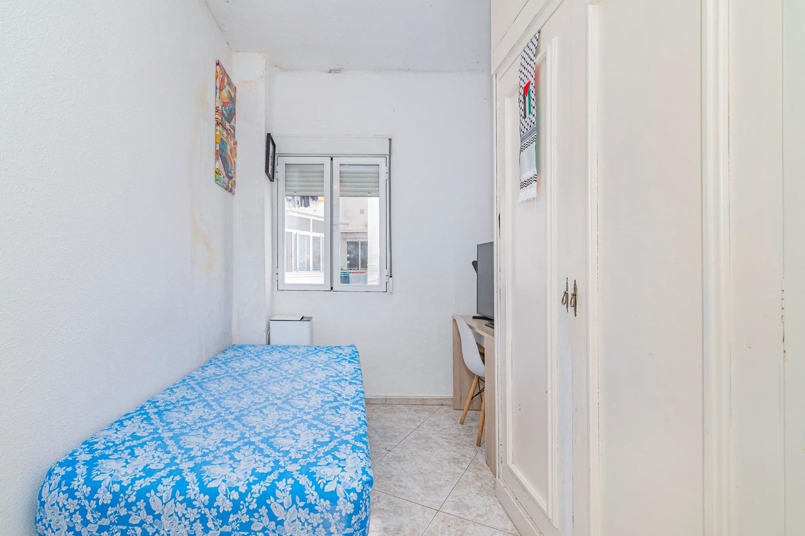 6 sovrum Lägenhet till salu i Granada stad - 495 000 € (Ref: 10014063)