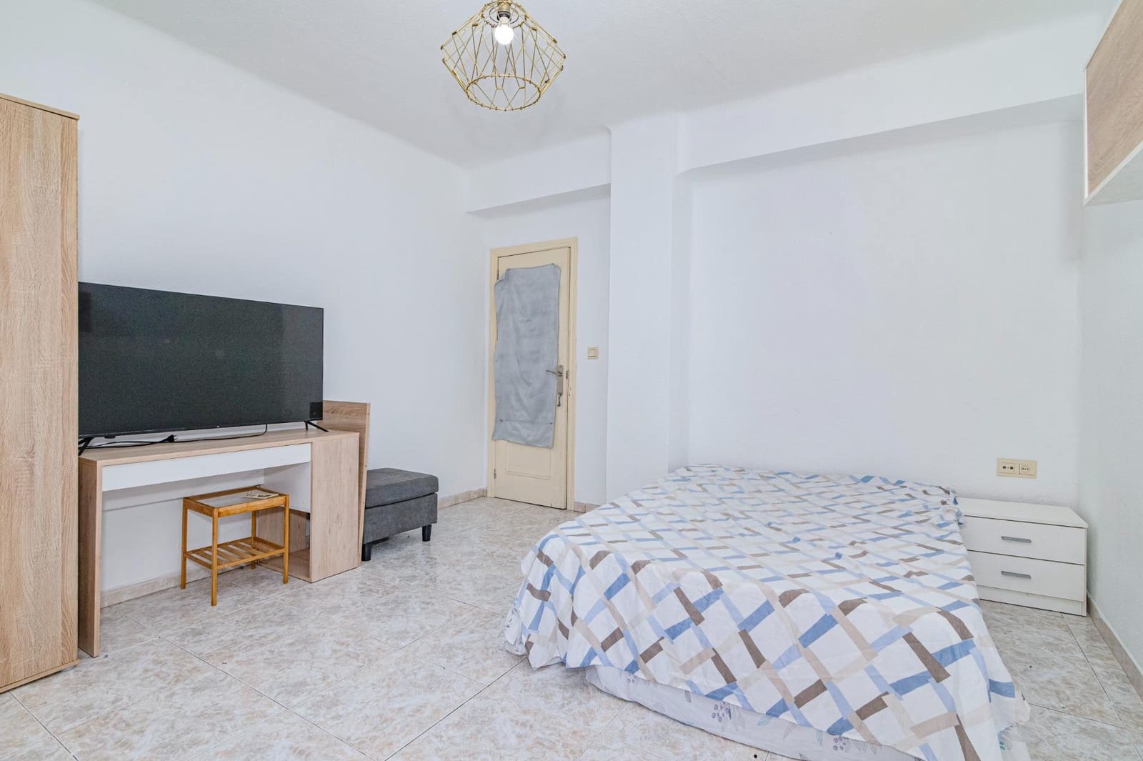 6 sovrum Lägenhet till salu i Granada stad - 495 000 € (Ref: 10014063)