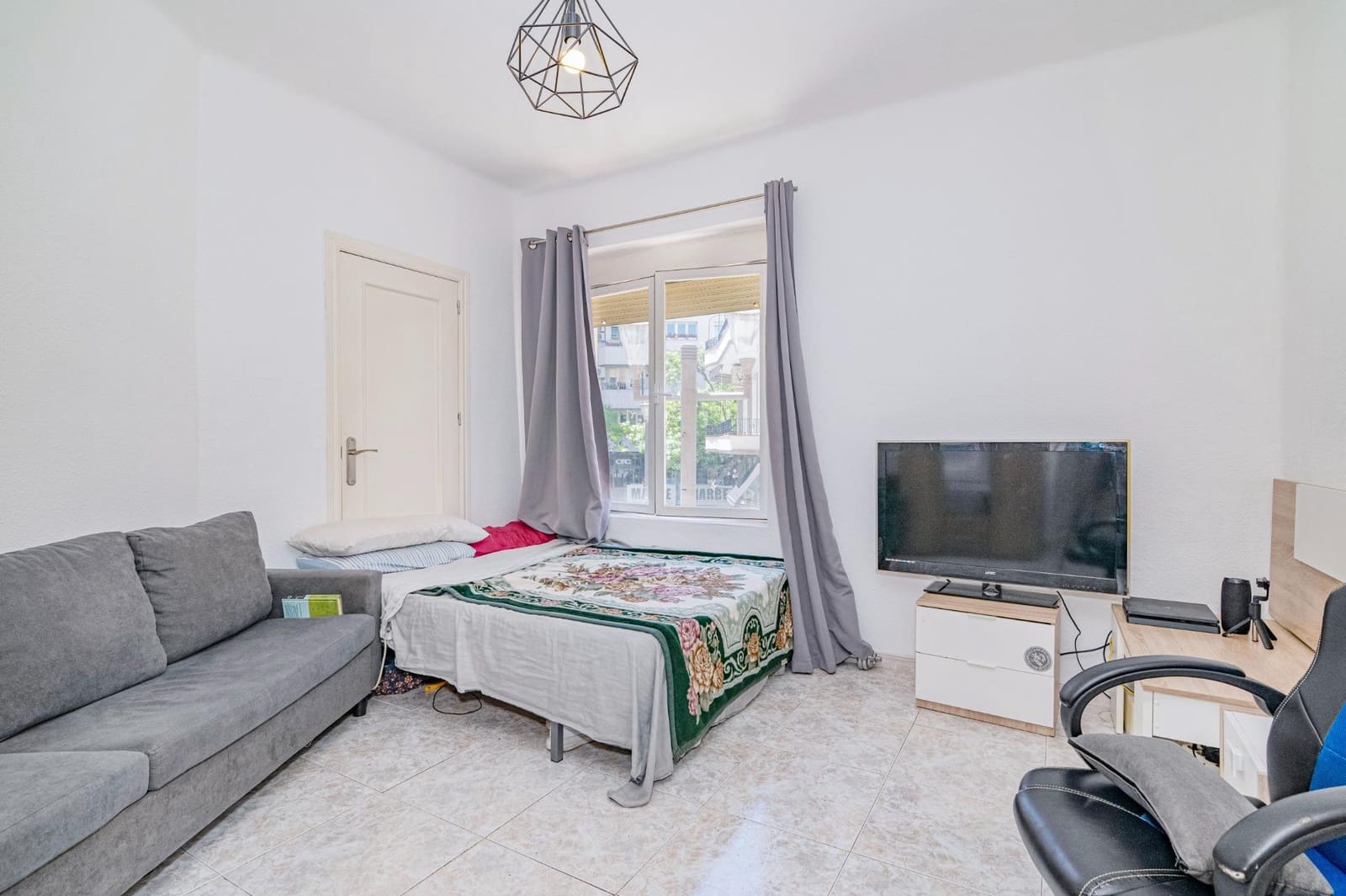 6 sovrum Lägenhet till salu i Granada stad - 495 000 € (Ref: 10014063)