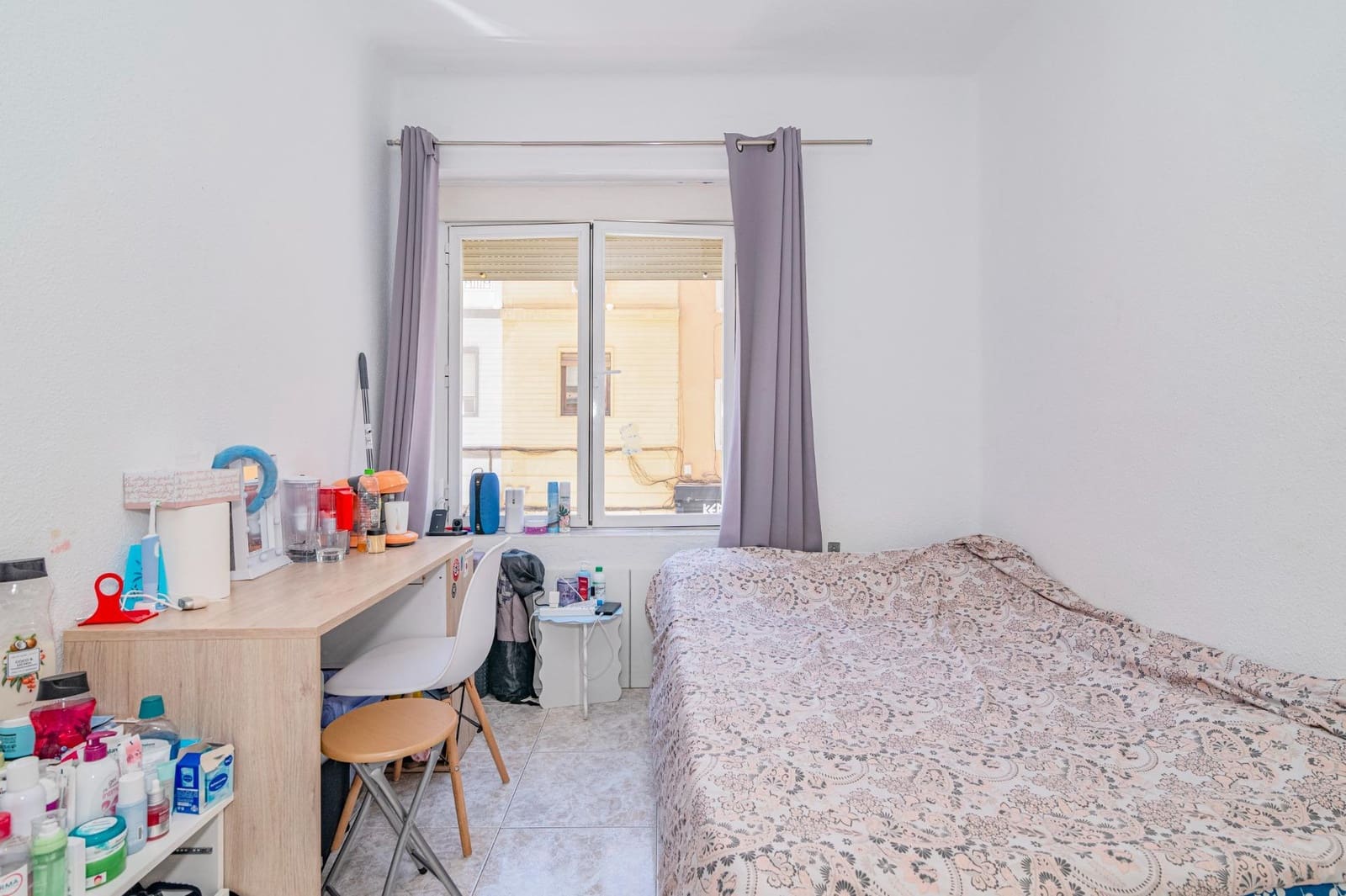 6 sovrum Lägenhet till salu i Granada stad - 495 000 € (Ref: 10014063)