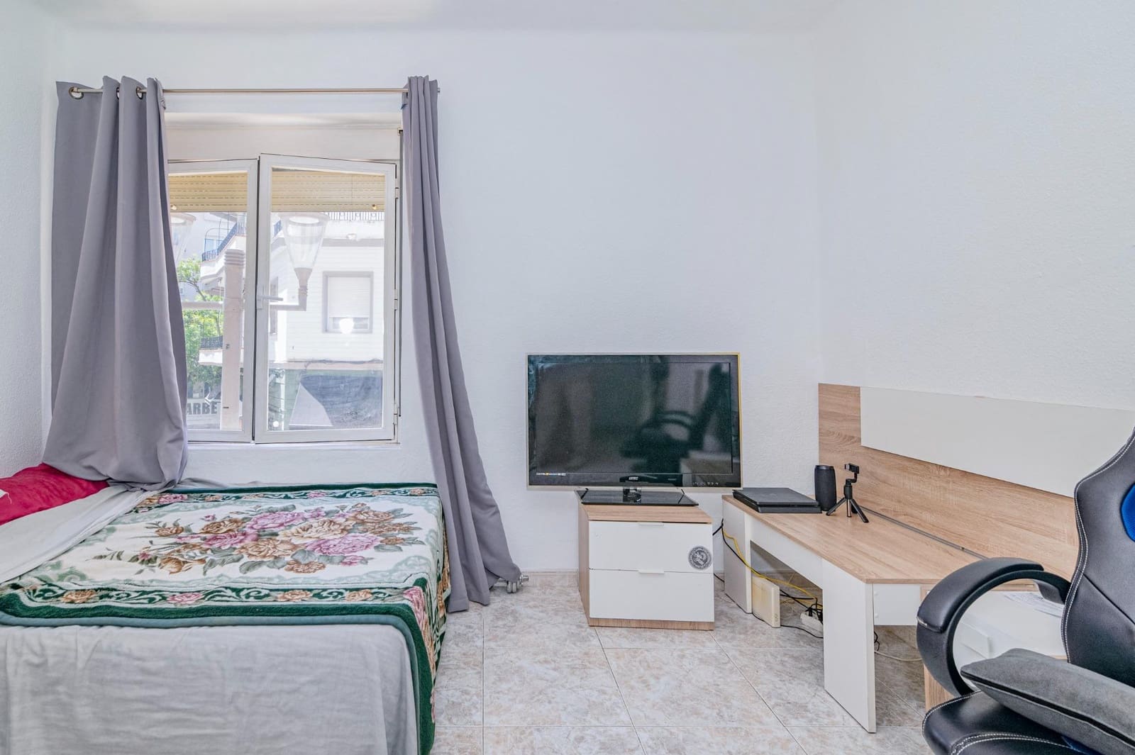 6 sovrum Lägenhet till salu i Granada stad - 495 000 € (Ref: 10014063)
