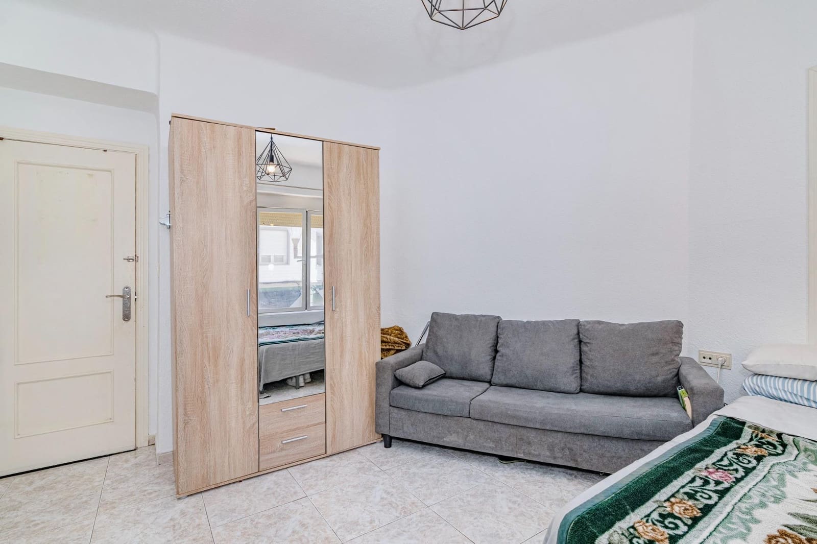 6 sovrum Lägenhet till salu i Granada stad - 495 000 € (Ref: 10014063)