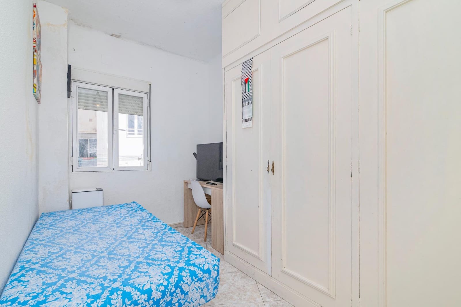 6 sovrum Lägenhet till salu i Granada stad - 495 000 € (Ref: 10014063)