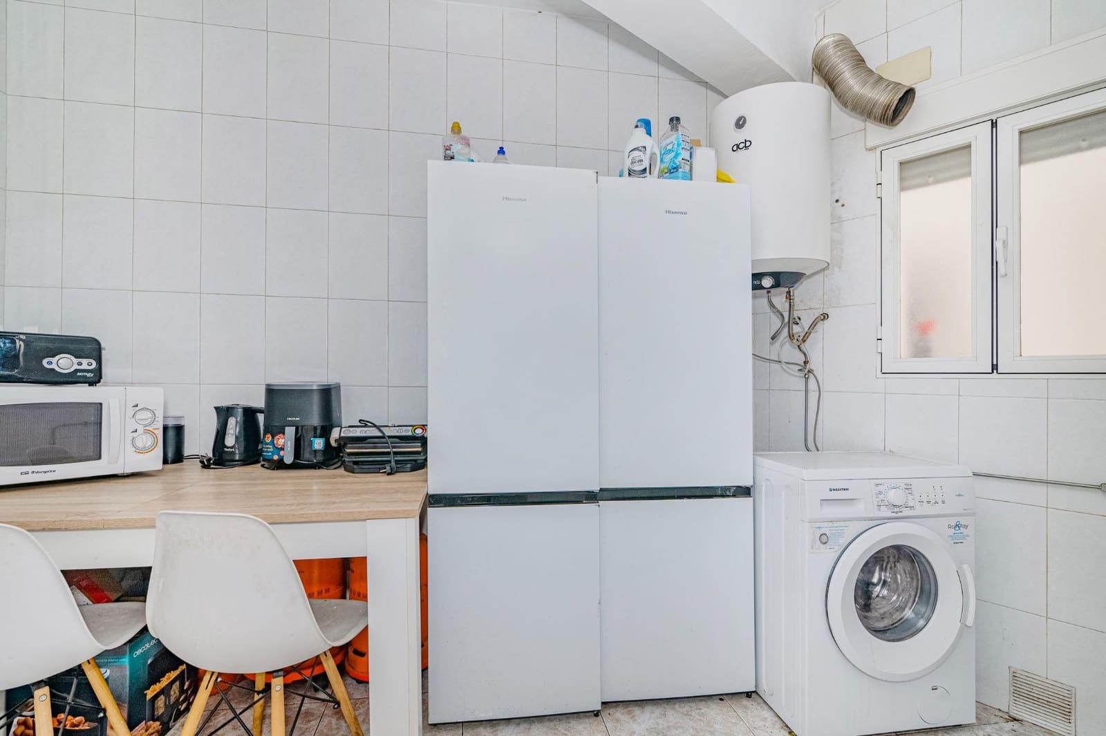 6 sovrum Lägenhet till salu i Granada stad - 495 000 € (Ref: 10014063)