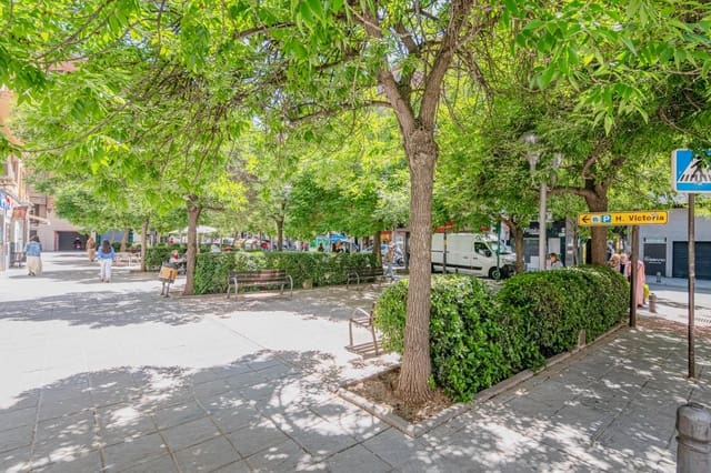 6 sovrum Lägenhet till salu i Centro, Granada stad - 495 000 € (Ref: 10014063)