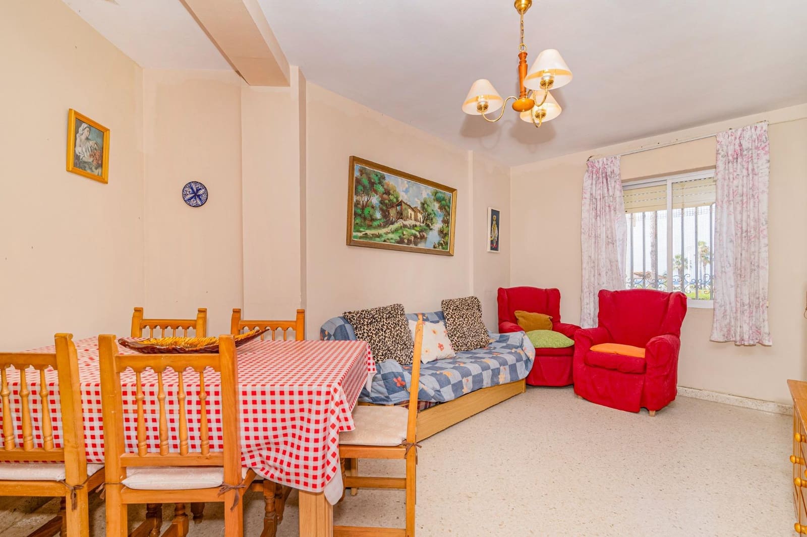 2 bedroom Flat for sale in Motril with garage - € 192,000 (Ref: 10014064)