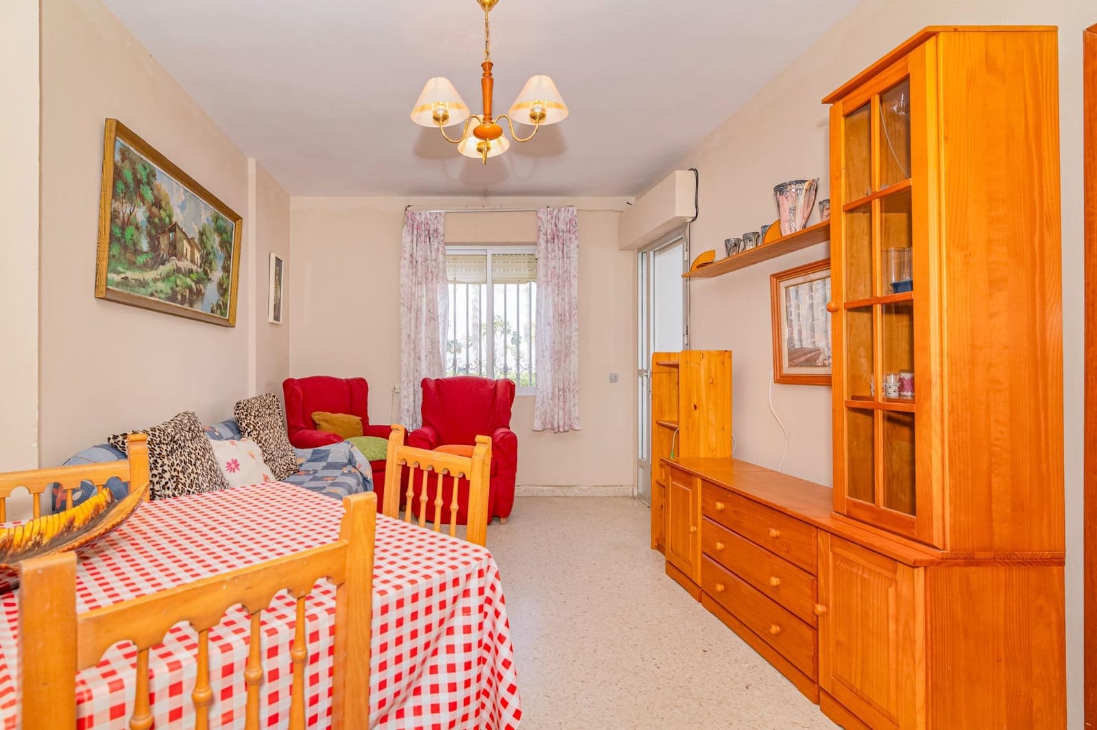 2 bedroom Flat for sale in Motril with garage - € 192,000 (Ref: 10014064)