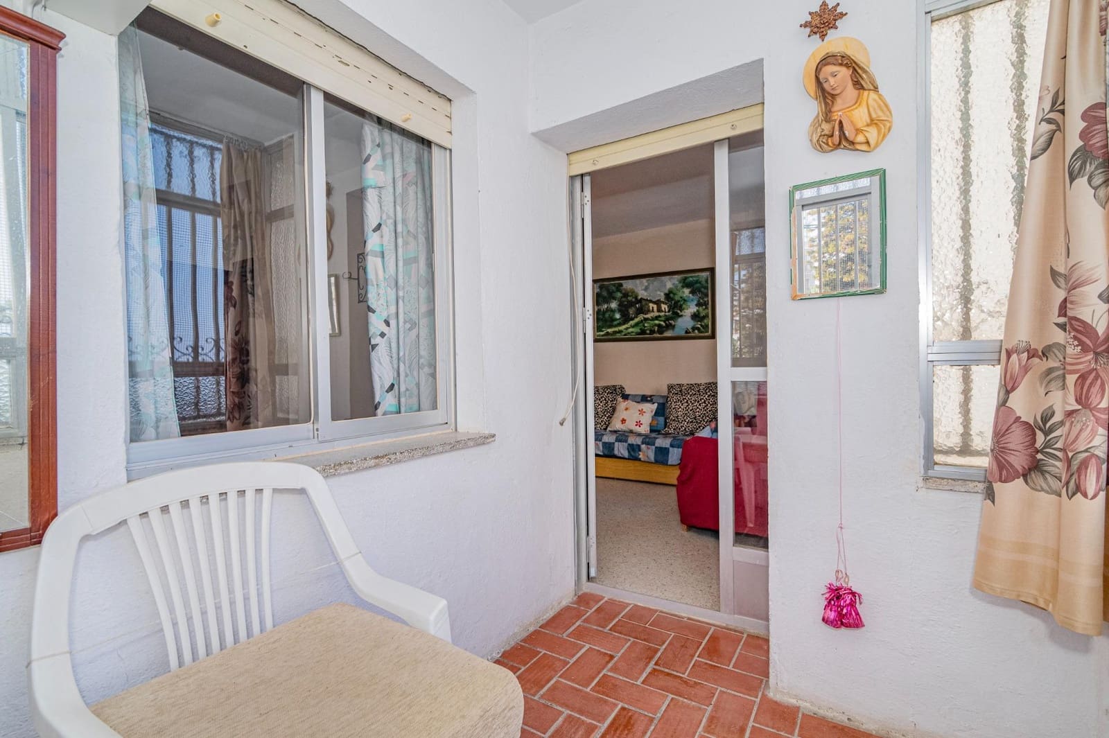 2 bedroom Flat for sale in Motril with garage - € 192,000 (Ref: 10014064)