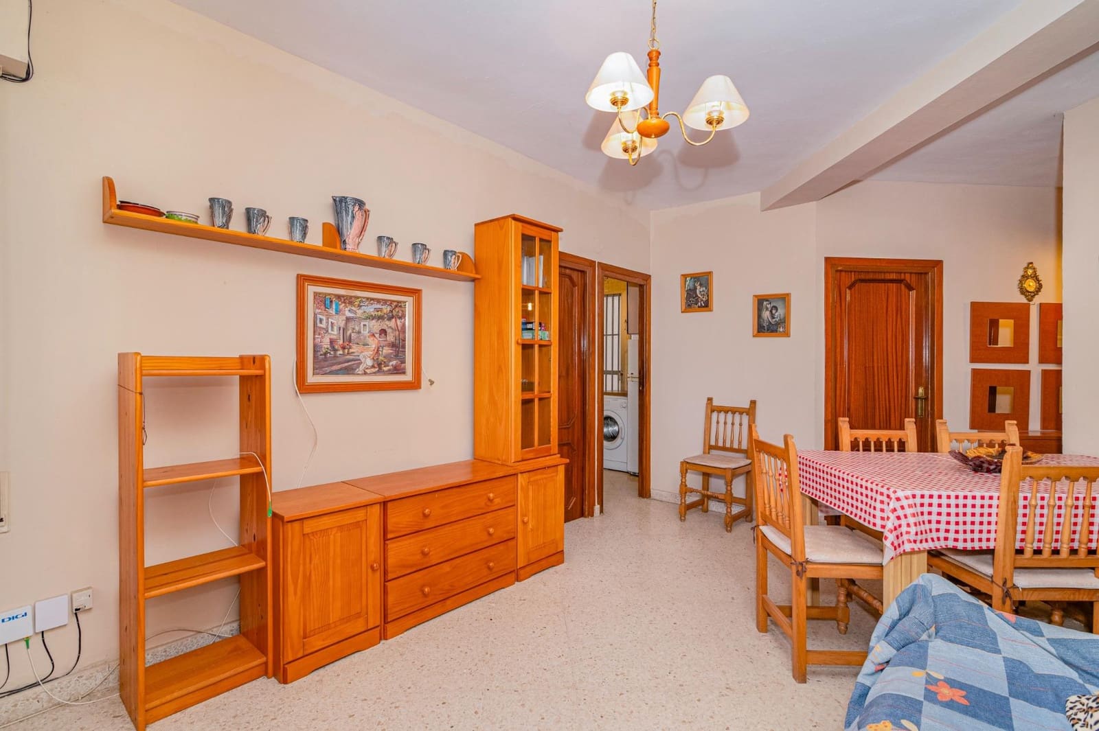 2 bedroom Flat for sale in Motril with garage - € 192,000 (Ref: 10014064)