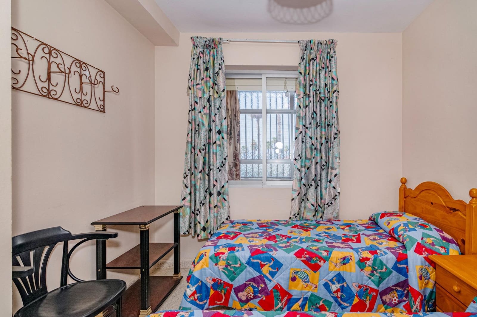 2 bedroom Flat for sale in Motril with garage - € 192,000 (Ref: 10014064)