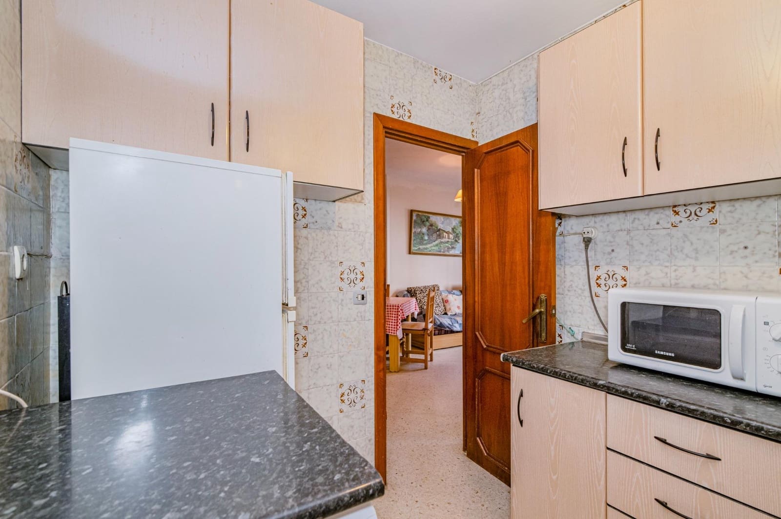 2 bedroom Flat for sale in Motril with garage - € 192,000 (Ref: 10014064)