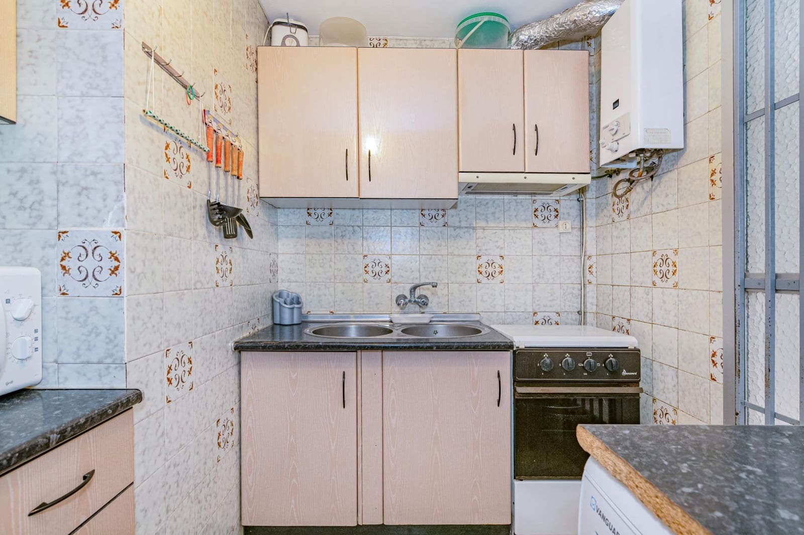 2 bedroom Flat for sale in Motril with garage - € 192,000 (Ref: 10014064)