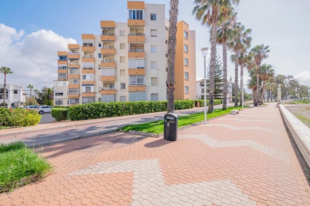 2 chambre Appartement à vendre à Motril avec garage - 192 000 € (Ref: 10014064)