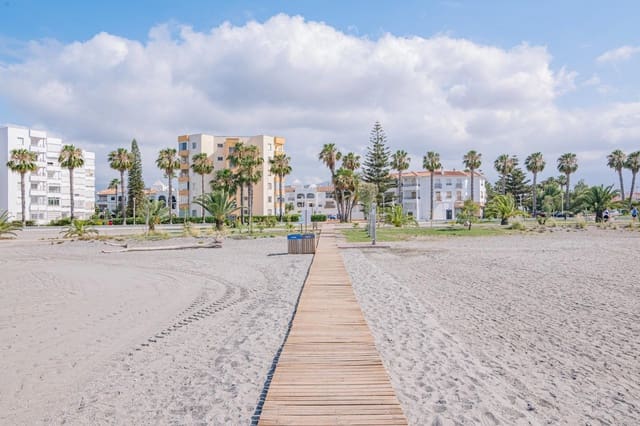 2 chambre Appartement à vendre à Motril avec garage - 192 000 € (Ref: 10014064)