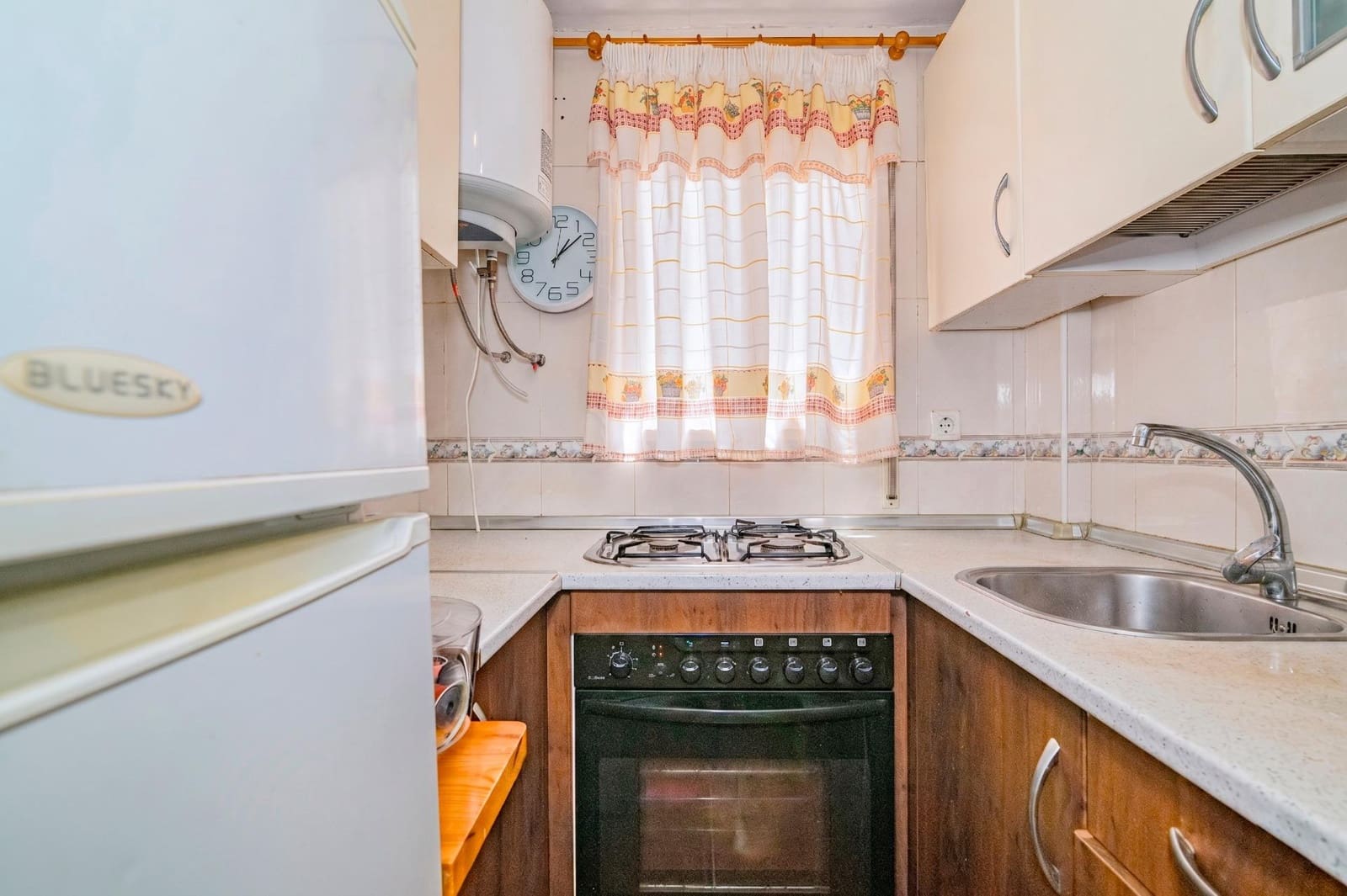 2 sovrum Lägenhet till salu i Granada stad - 195 000 € (Ref: 10014066)