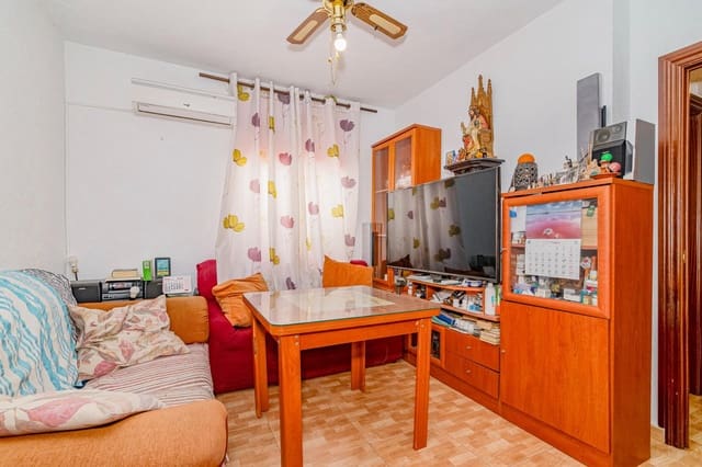 2 sovrum Lägenhet till salu i Granada stad - 195 000 € (Ref: 10014066)
