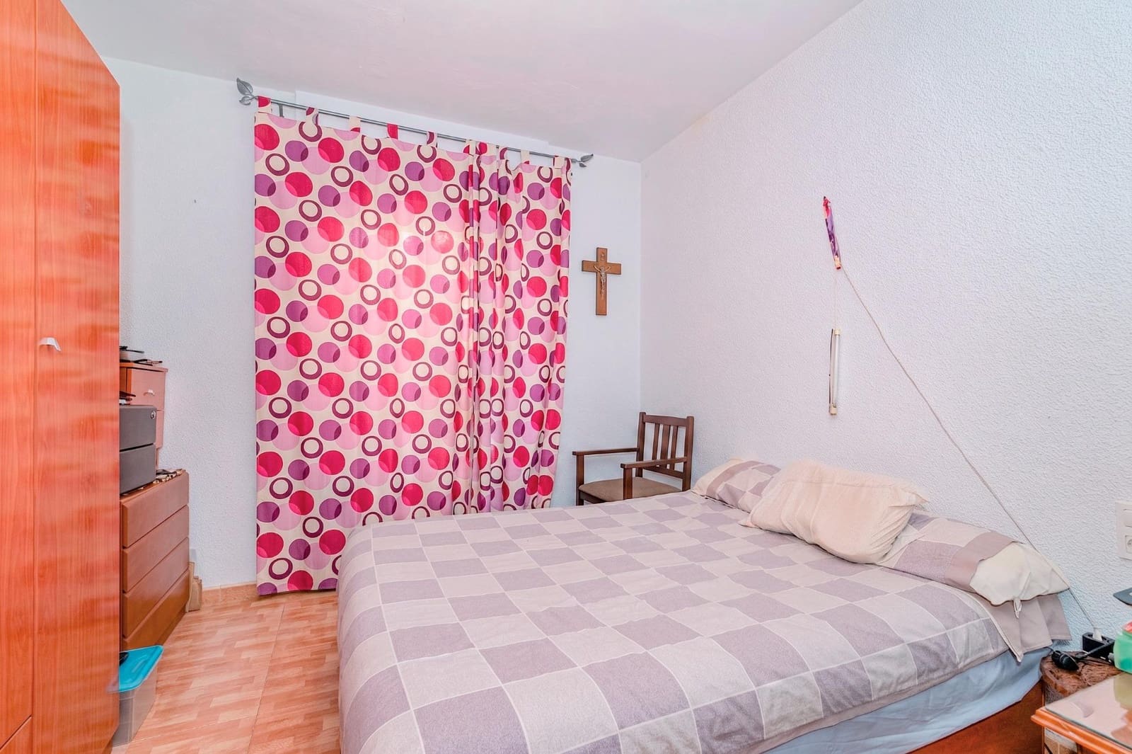 2 sovrum Lägenhet till salu i Granada stad - 195 000 € (Ref: 10014066)