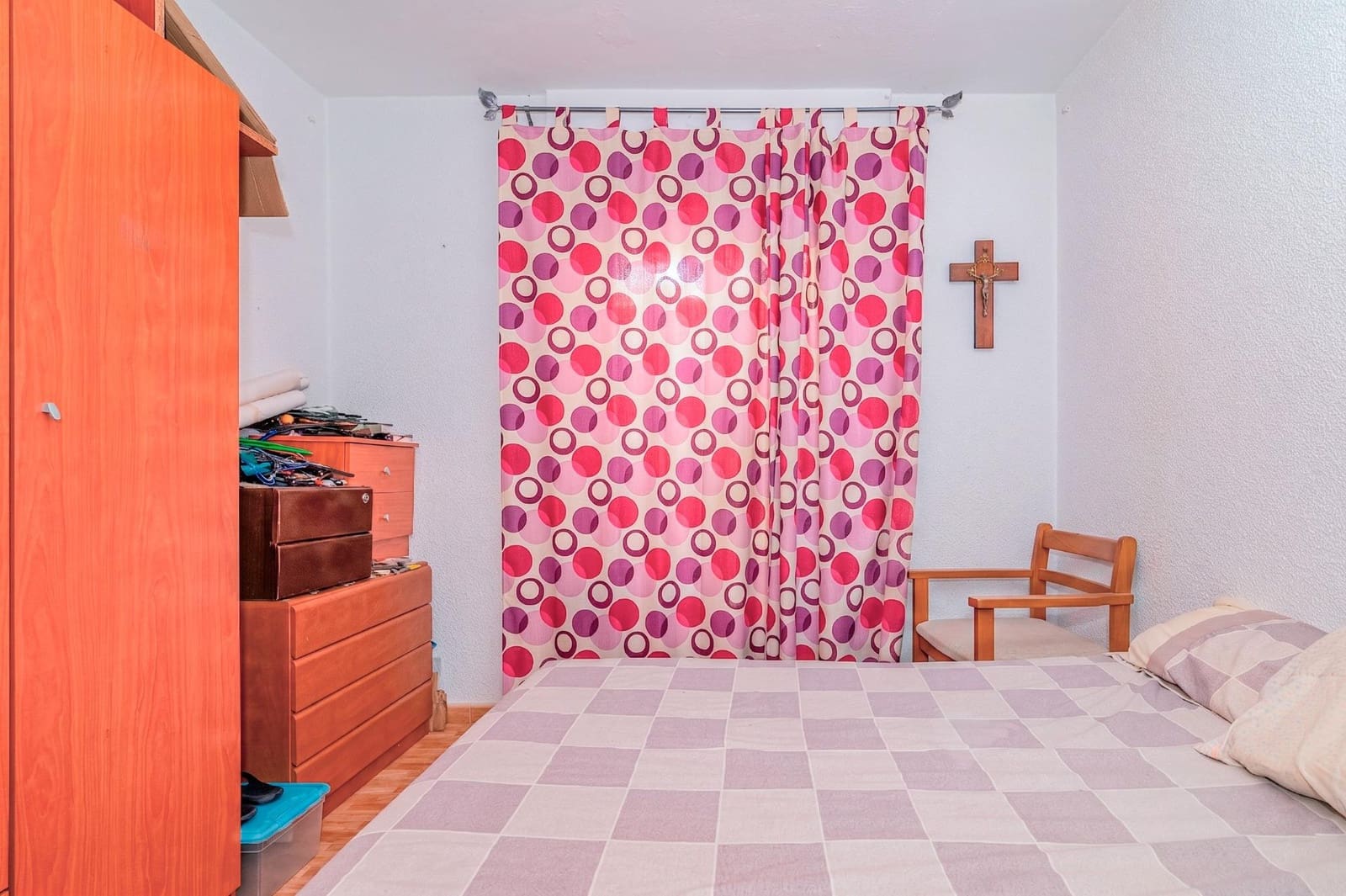 2 sovrum Lägenhet till salu i Granada stad - 195 000 € (Ref: 10014066)