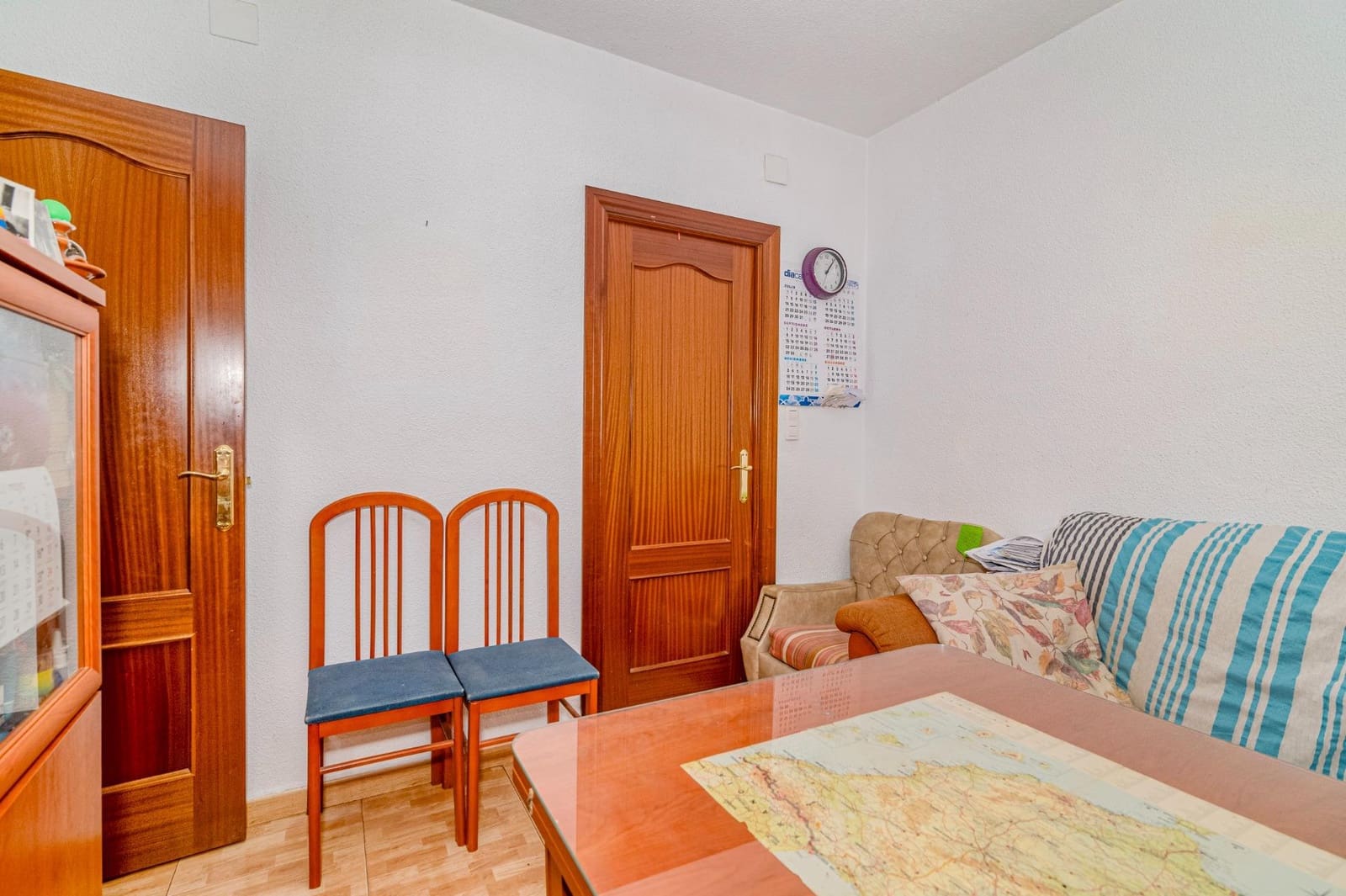 2 sovrum Lägenhet till salu i Granada stad - 195 000 € (Ref: 10014066)