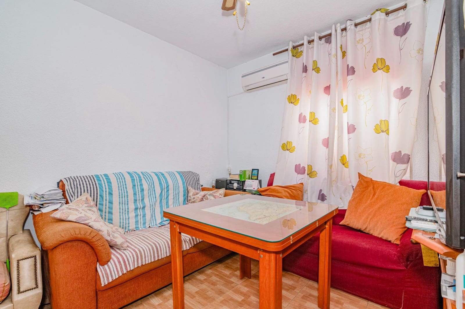 2 sovrum Lägenhet till salu i Granada stad - 195 000 € (Ref: 10014066)
